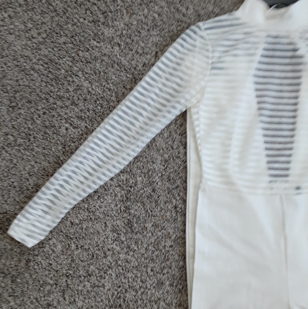 Trendy cute jumpsuit - Picture 7 of 15
